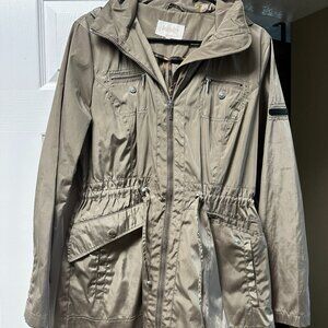 Laundry Women's Rain Coat